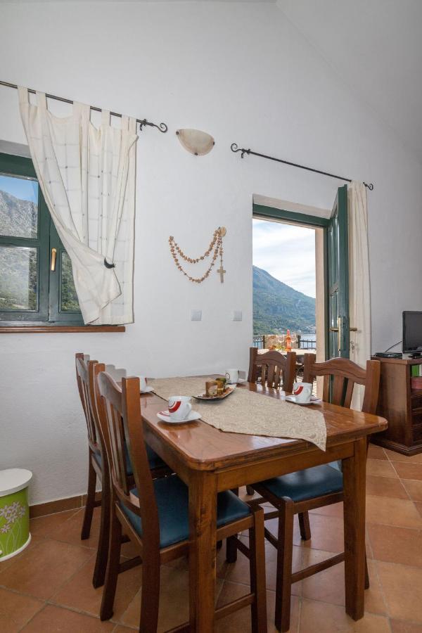 Apartment Zvonimir Igrane Pokój zdjęcie